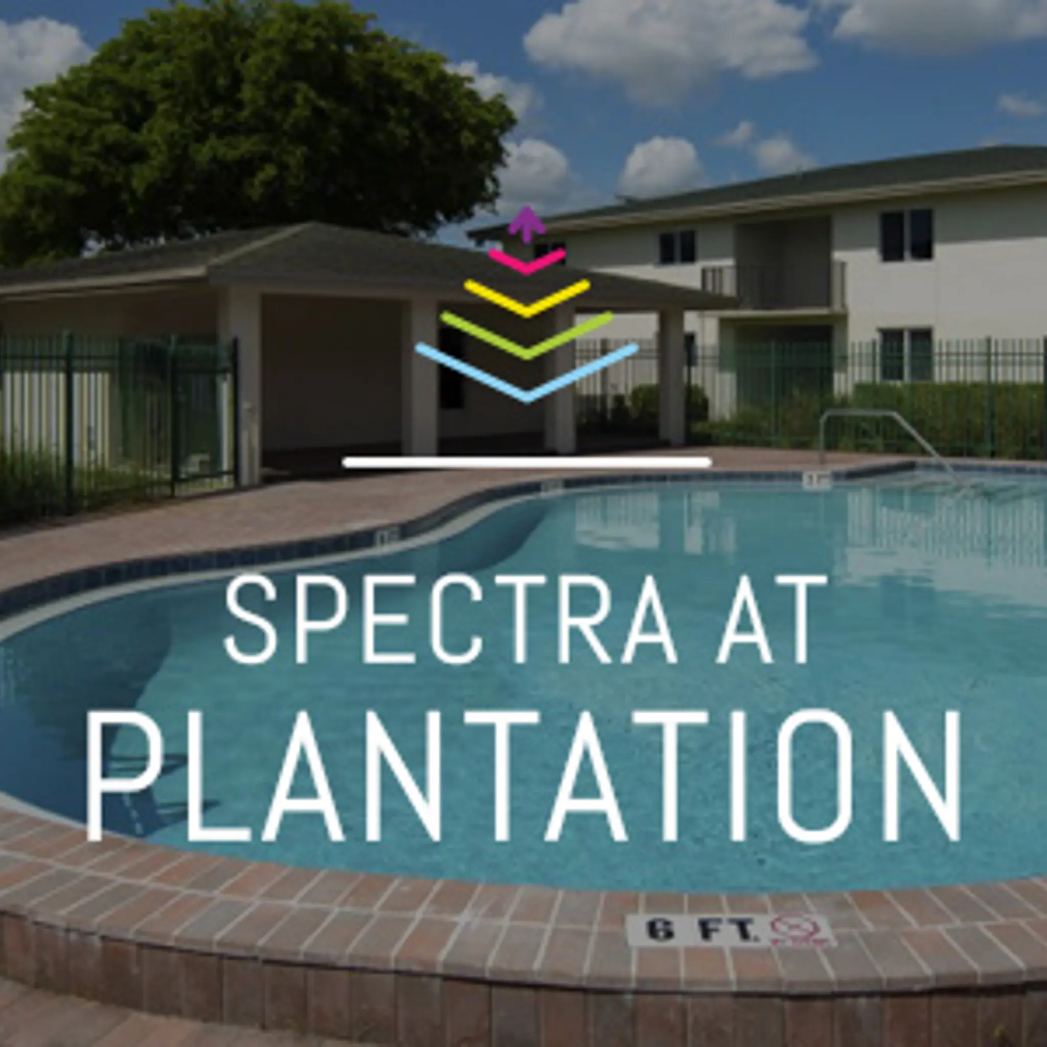 Home Spectra at Plantation